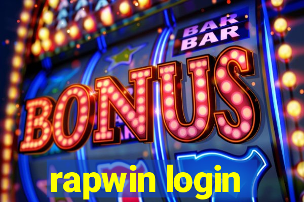 rapwin login